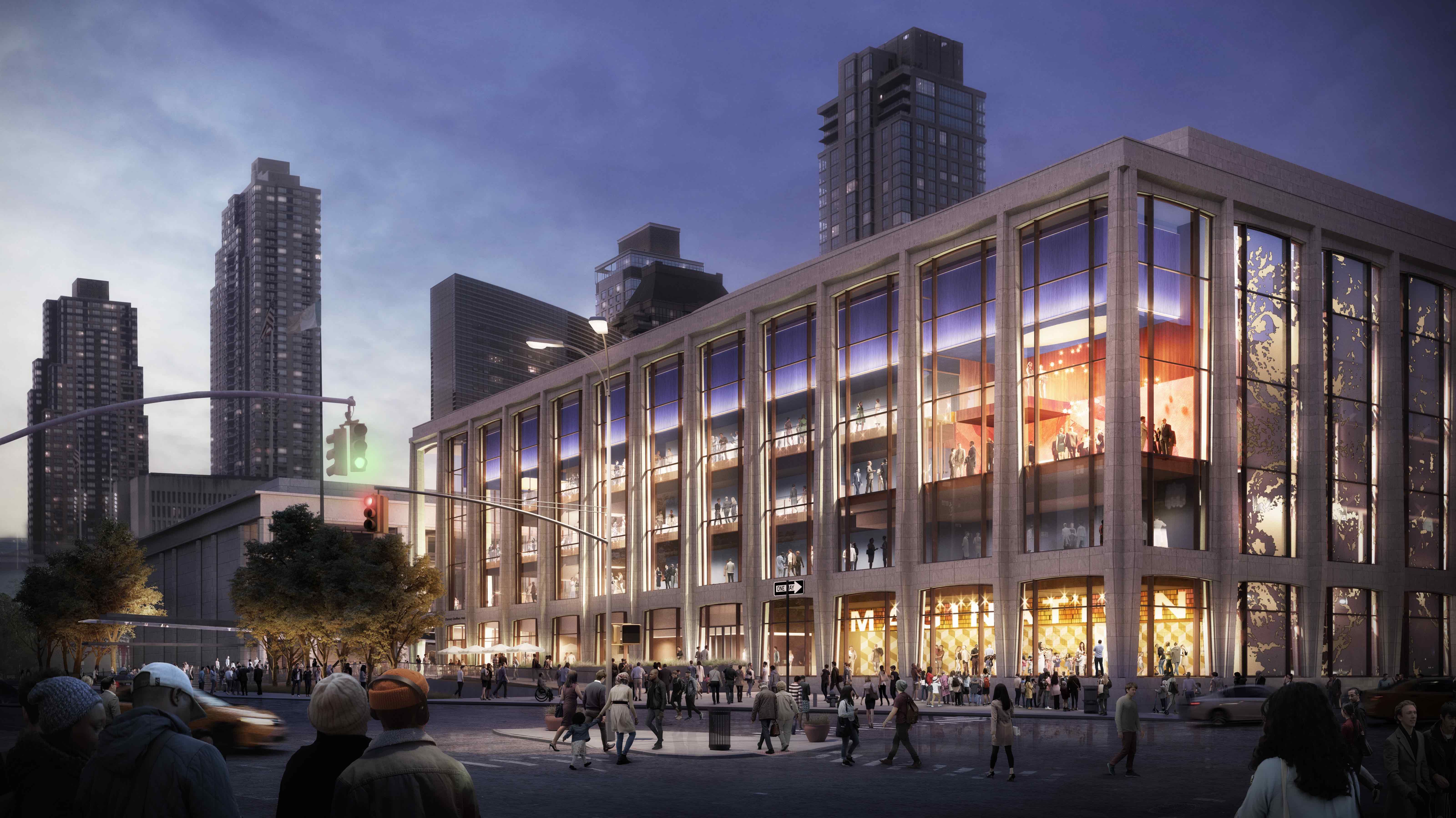 Q&A: Gary McCluskie, principal at Diamond Schmitt Architects ...