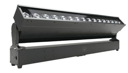 LED stage lighting bar