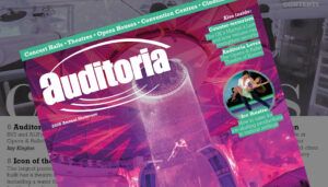 In This Issue thumbnail - cover over shaded image of contents page