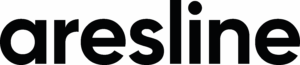 Aresline logo