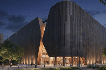 Live Nation announces new music arena for São Paulo