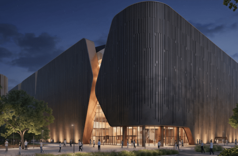 Live Nation announces new music arena for São Paulo
